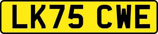 LK75CWE