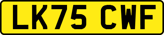 LK75CWF