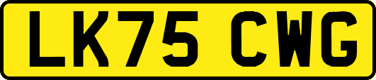 LK75CWG
