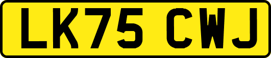 LK75CWJ
