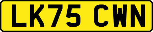 LK75CWN