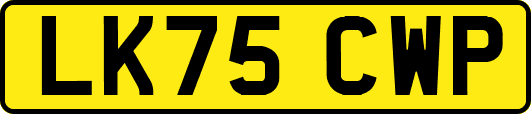 LK75CWP