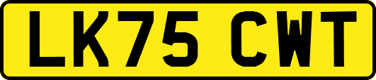 LK75CWT
