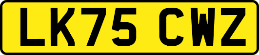 LK75CWZ
