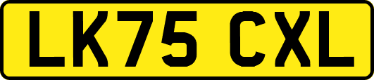 LK75CXL