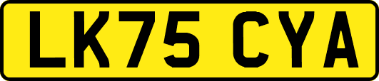 LK75CYA