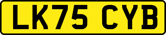 LK75CYB
