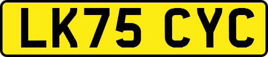 LK75CYC