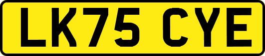 LK75CYE