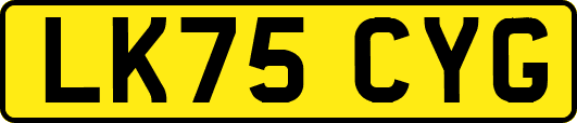 LK75CYG