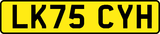 LK75CYH