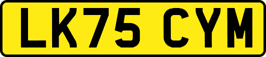 LK75CYM