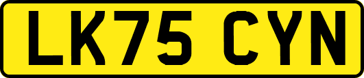 LK75CYN