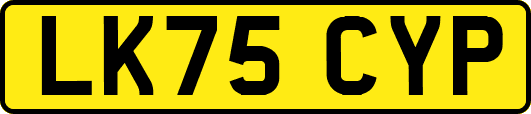 LK75CYP