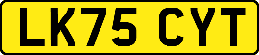 LK75CYT