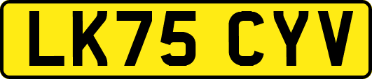 LK75CYV