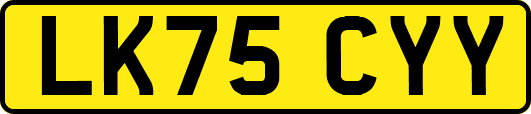 LK75CYY