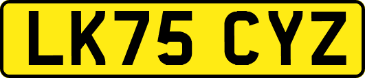 LK75CYZ