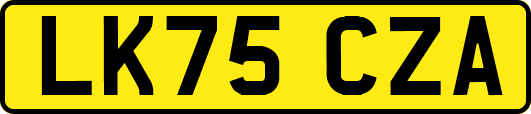 LK75CZA