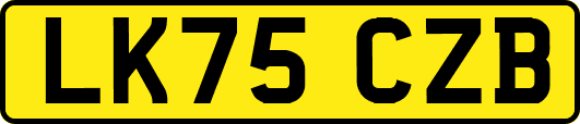 LK75CZB