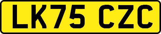 LK75CZC
