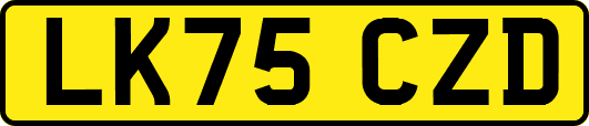 LK75CZD