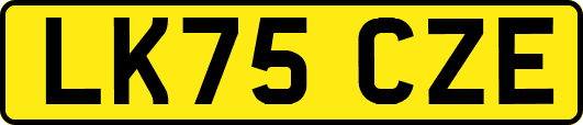 LK75CZE