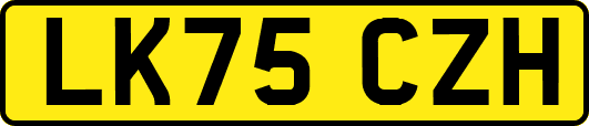 LK75CZH