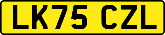 LK75CZL