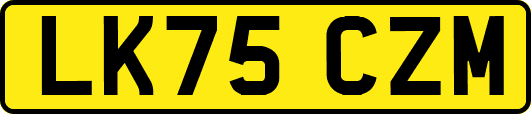 LK75CZM