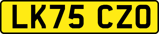 LK75CZO