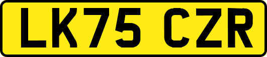 LK75CZR