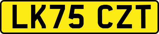LK75CZT