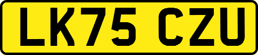 LK75CZU