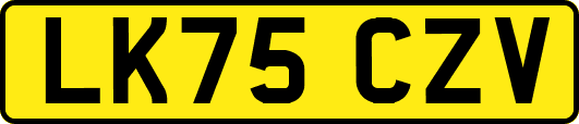 LK75CZV