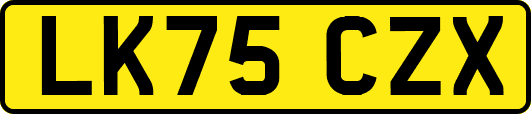 LK75CZX