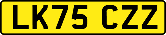 LK75CZZ