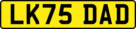 LK75DAD