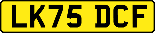 LK75DCF