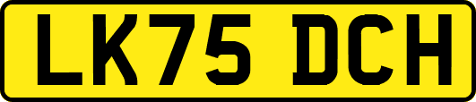 LK75DCH