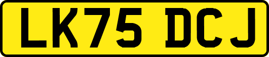 LK75DCJ