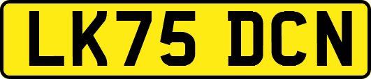 LK75DCN