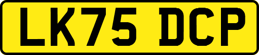 LK75DCP