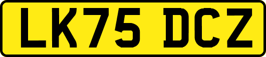 LK75DCZ
