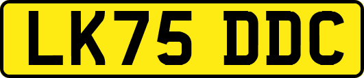 LK75DDC