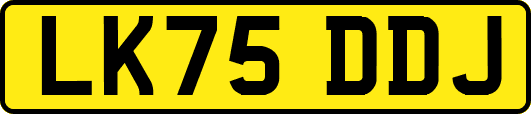 LK75DDJ