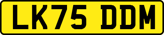LK75DDM