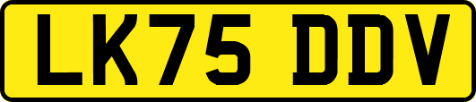 LK75DDV
