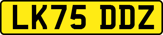 LK75DDZ