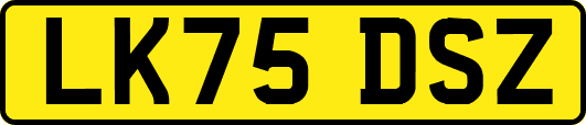 LK75DSZ